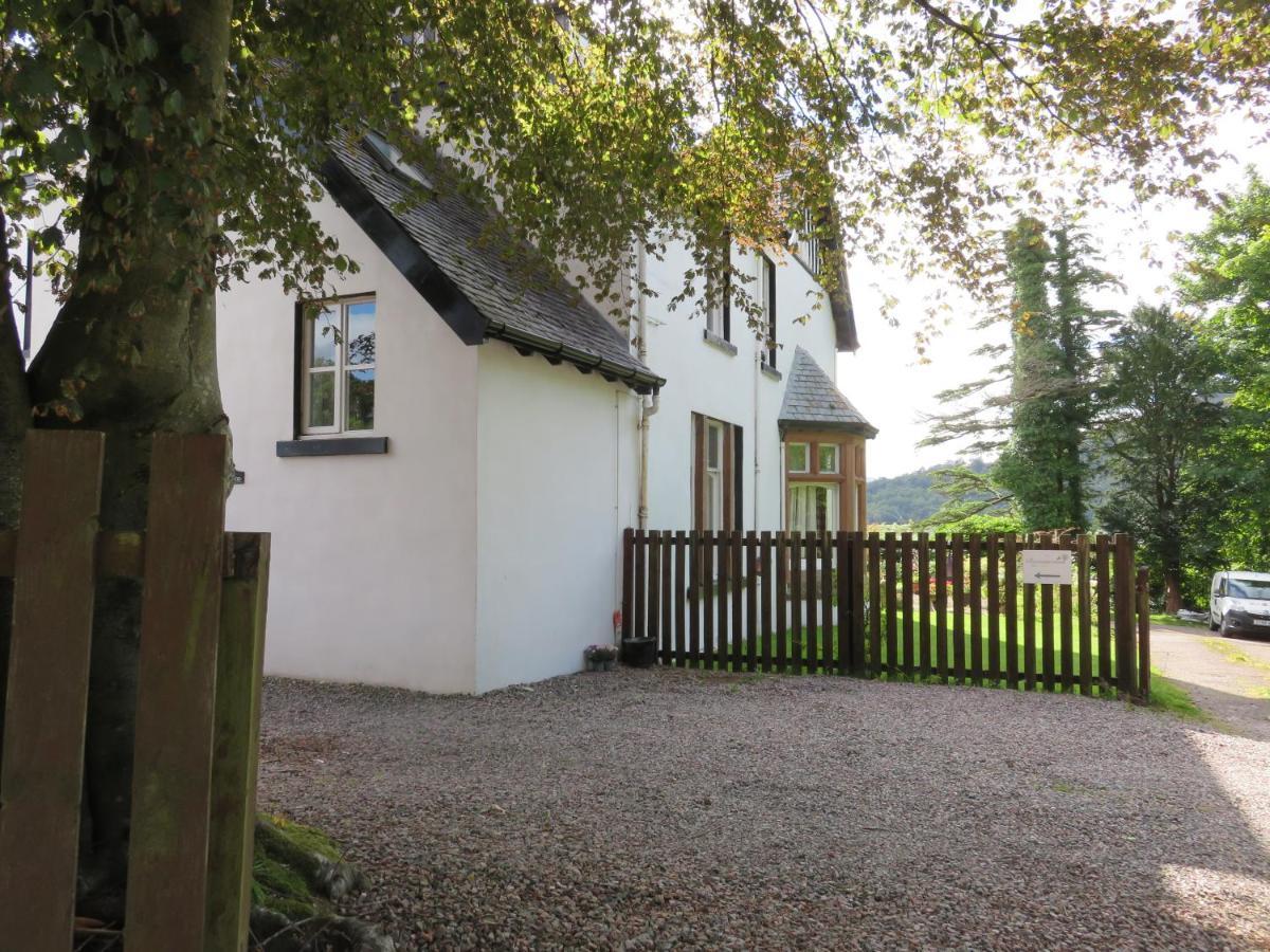 Bed and Breakfast Ravenswood Pod Fort William Exterior foto